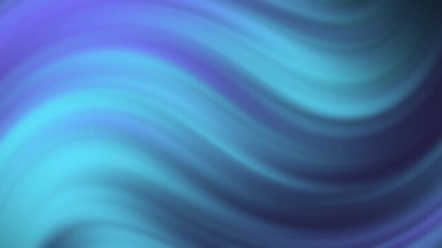 Abstract flowing colorful waves suitable for backgrounds, website banners, digital art projects, book covers, and music album artwork design.
