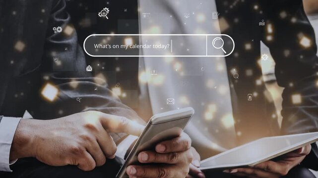 Search engine interface for accessing digital information and online data. Search engine finds data, search engine supports research, drives marketing, search engine improves SEO. Marrow