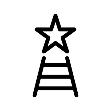 Achievement Icon Vector Symbol Design Illustration