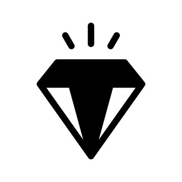 Luxury Icon Vector Symbol Design Illustration