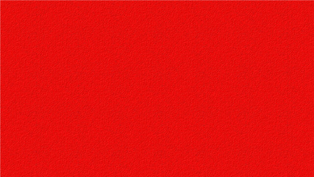 red fabric background