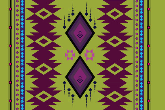 abstract geometric background