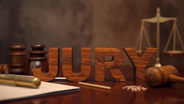 Jury Duty Images – Browse 4,797 Stock Photos, Vectors, and Video