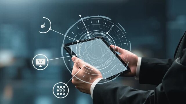 The concept of malware protection is vital for cybersecurity. This system provides robust virus protection, scanning for threats to ensure data safety and network security. Gist