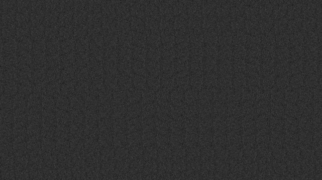 Huge noise and glitch on black background 4k footage, Retro Monitor Screen, Film Frame Overlay, Seamless Glitch VHS for lcd tv, analog tv screen noise glitch effect, retro television turning