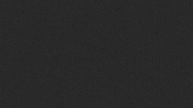 Huge noise and glitch on black background 4k footage, Retro Monitor Screen, Film Frame Overlay, Seamless Glitch VHS for lcd tv, analog tv screen noise glitch effect, retro television turning