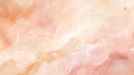 Fototapeta premium Abstract pastel pink and purple fluid art alcohol ink background with marble texture. Soft liquid wave and watercolor effect backdrop for modern wallpaper design luxury decor.