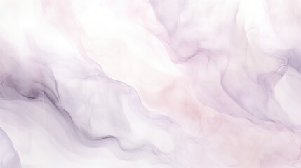Fototapeta premium Abstract pastel pink and purple fluid art alcohol ink background with marble texture. Soft liquid wave and watercolor effect backdrop for modern wallpaper design luxury decor.