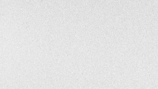 subtle grain and fine scratches suitable for overlaying and backgrounds, Hand-drawn Film Grain Loop with Light Paper Texture Background, White paper texture background doodle animation