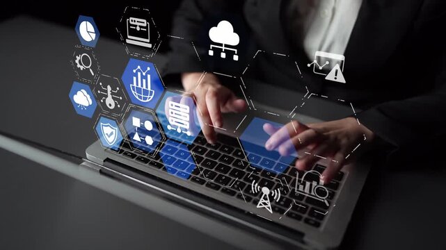 Concept of big data processing and analysis using big data architecture enables insights, big data visualization, and big data integration. Funnel