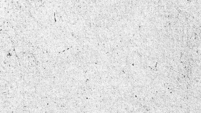 Crumpled paper animation,, white texture animation, black paper, Crumpled white paper sheet seamless texture, Animated HD crinkled Paper Texture background. Stop motion real paper texture