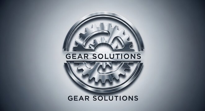 Forged Gears of Ingenuity
