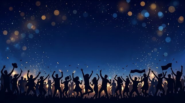 Friendship day celebration best friends forever a night of joyful reunion
