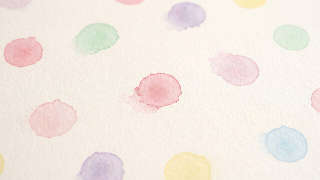 easter eggs background