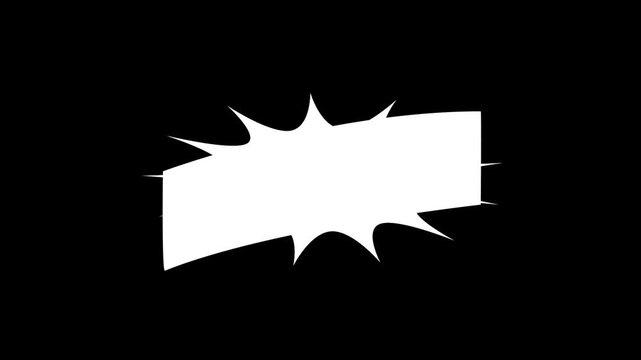 Small Smoke Puff Animation