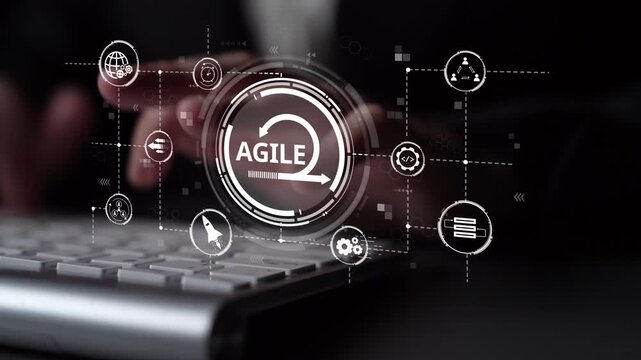 Agile project management using teams and agile planning for agile development. Agile enables flexibility, collaboration, and continuous improvement across modern workflows. Muxer