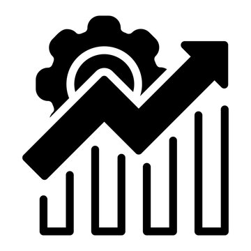 optimization icon