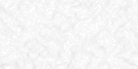 abstract grid topography paper elegant elevation map cartographic line design. Topography and geography map grid abstract wallpaper.   © Art new design