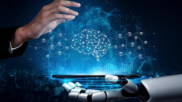 AI transforms how we manage digital data. From smart indexing to AI-driven search, file handling becomes intelligent. AI file management improves speed, accuracy, and data organization. Muxer