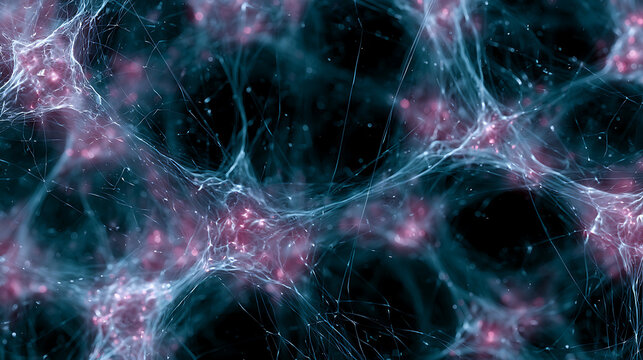 Visualization of quantum machine learning with digital neurons and qubits (1)