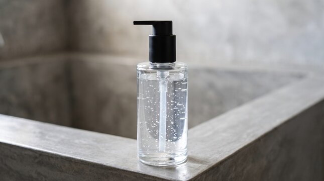 An absolute staple for commercial sanitation, healthcare facility guides, corporate office reopening protocols, and daily hygiene branding mockups.