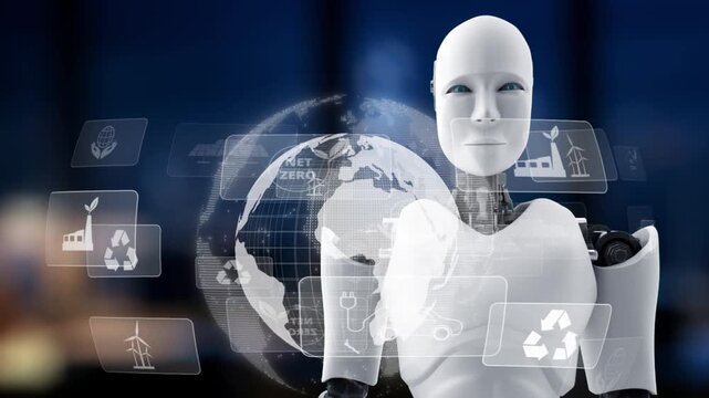 AI supports green innovation with virtual assistant tools, artificial intelligence insights, and eco-focused AI for corporate sustainability strategies. Kernel