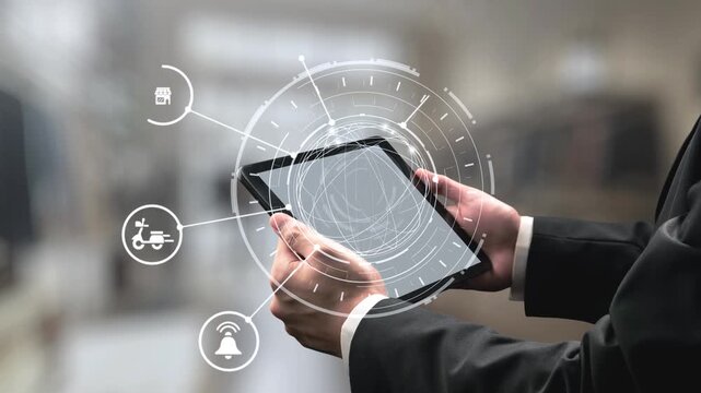 BOPIS combines online shopping with in-store pickup. The BOPIS model improves retail efficiency, enhance customer shipping experience, and supports brand the BOPIS strategy option in e-commerce. Spire