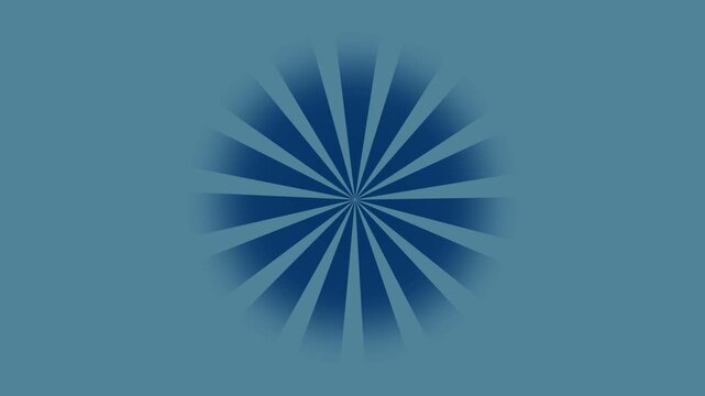 Moving comic anime action. Abstract speed lines energy background.