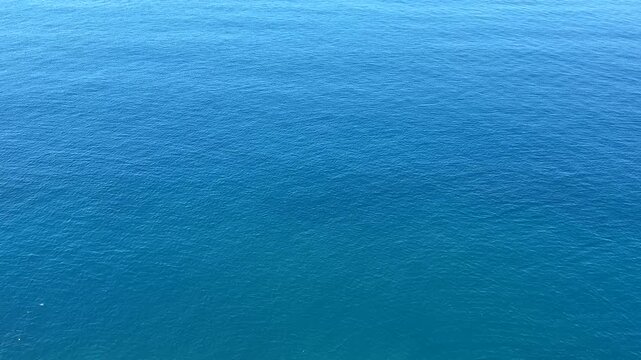 Blue water sea ocean surface aqua 
