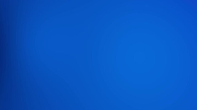 Smooth blue gradient mesh background., Blurred glowing blue gradient circle wave minimal abstract background, Smooth blue gradient animated background. Blue gradient background.