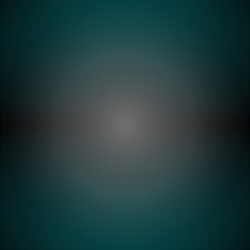 Futuristic data background with dark neon glow for technology and AI concept