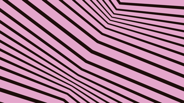 Minimalist abstract diagonal stripes background. Clean geometric pattern for modern design projects and branding layouts.