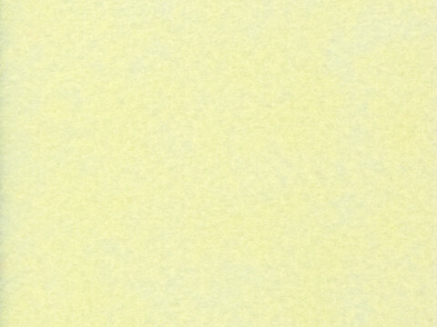 light yellow felt nonwoven fabric texture background