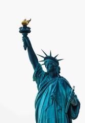 statue of liberty new york © Azeez