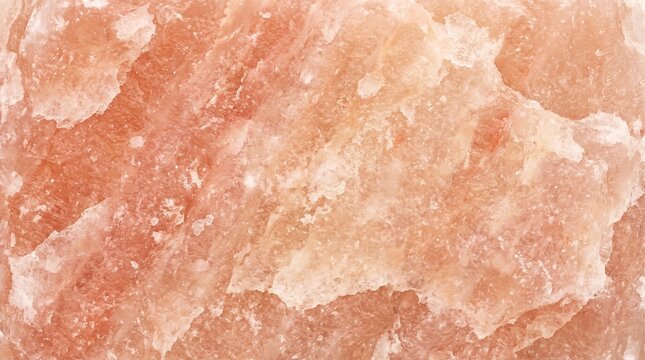 Pink Rose Marble Polished Texture Background