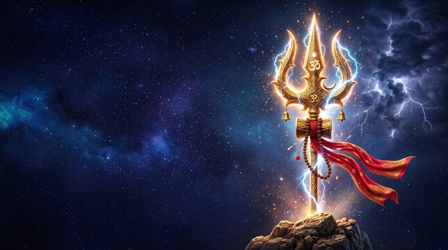Om Namah Shivaya Festival Special &ndash; Mahashivratri, Masik Shivratri, Kajari Teej, Sawan Shivratri, Rudrabhishek & Kailash Yatra