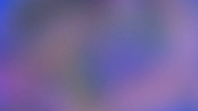 Abstract purple gradient with smooth transitions and soft lighting creating a vibrant and dreamy background effect perfect for graphic design