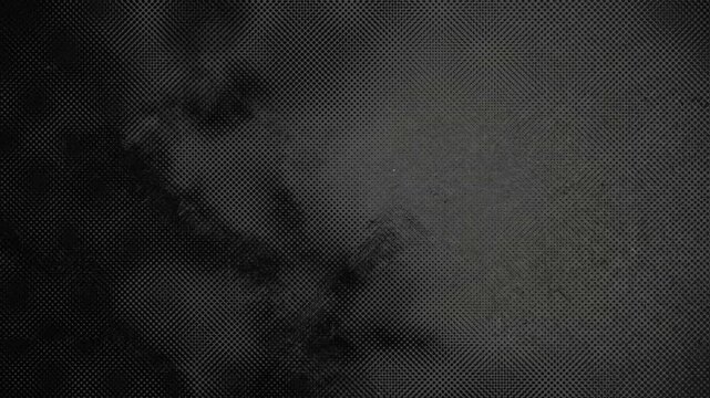 Grunge Texture Overlay Loop 4K, Retro Film Grain Background, Animated Dust Noise Effect, Vintage Distressed Pattern for Video Editing, Motion Graphics, Social Media Content and Creative Templates