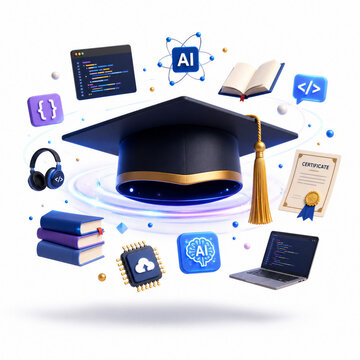 The Future of AI and Tech Education