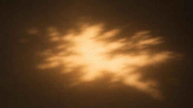 Sun s rays in a clean contemporary commercial composition for commercial use