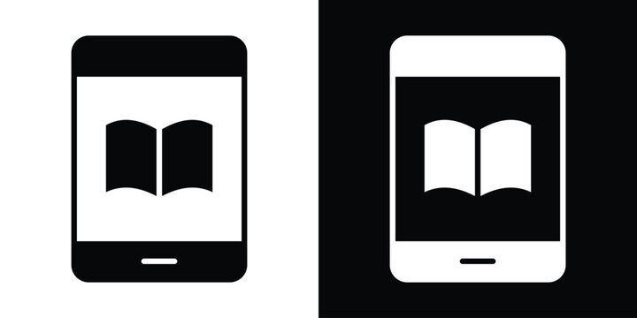 Ebook icon