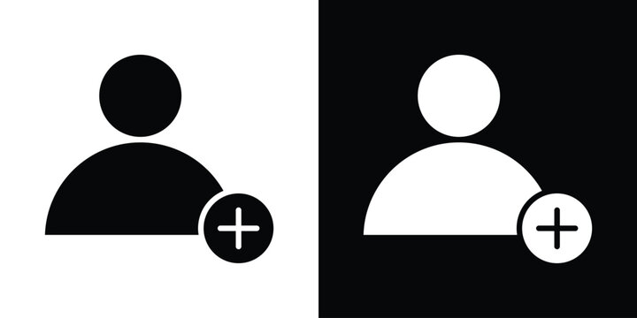 User add icon