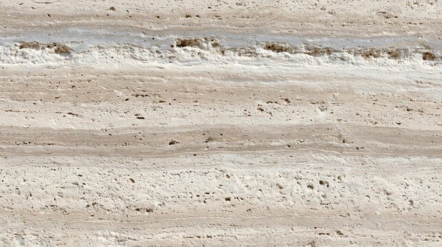 Close-up of a textured surface. the surface appears to be made of a light-colored material, possibly concrete or stone.
