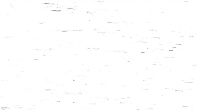 Vcr vhs overlay with grainy white screen tv static