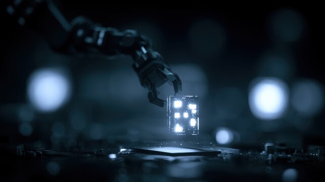 Automated manufacturing factory, industrial system implementation, corporate asset accounting, raw material provision, marketing spending, target consumer research, international trade.