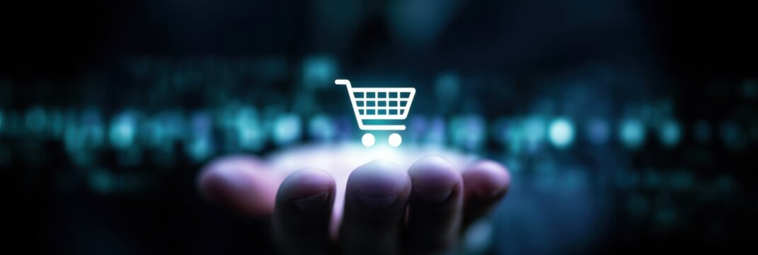 Global e commerce trade, retail consumer demographics, online spending data, asset provision, database implementation, corporate accounting, automated factory.