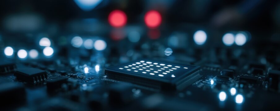 Electronic component factory, manufacturing implementation, cost accounting, material provision, capital spending, target consumer, global trade.