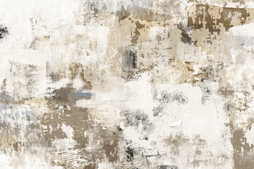 Fototapeta premium Abstract textured background with modern artistic expression. Versatile design element suitable for branding, marketing materials, templates, websites and visual communication.