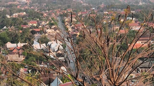 Luang Prabang in Laos
