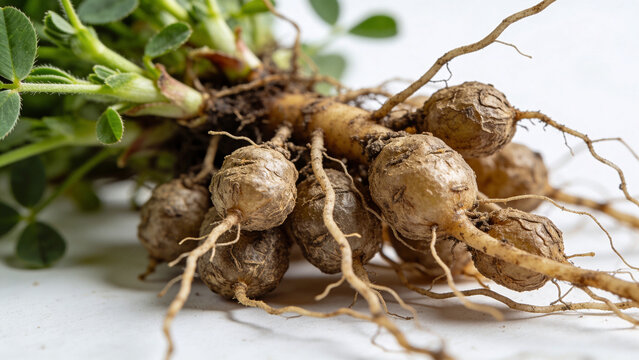 Focus on biological control using biopesticides in integrated pest management in agriculture